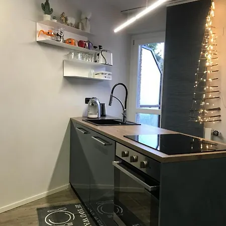 Lejlighed 1000 Emozioni