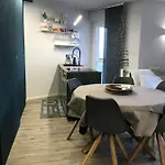 1000 Emozioni Apartman *