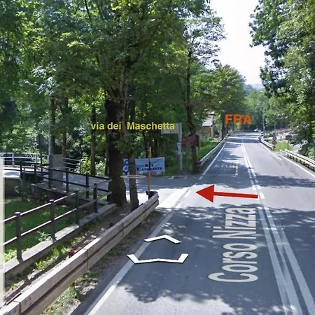 1000 Emozioni Appartamento