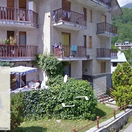 1000 Emozioni Appartamento Limone Piemonte