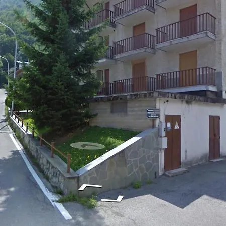 1000 Emozioni Appartement