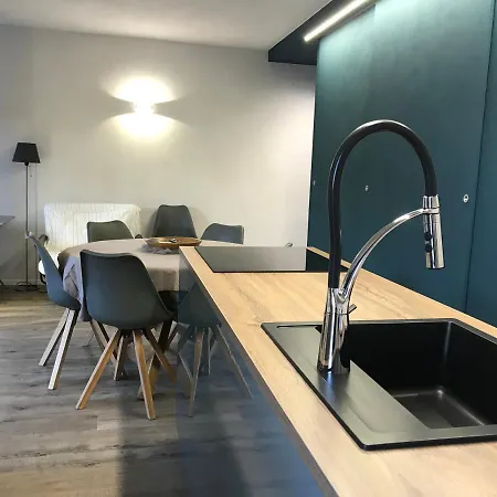 1000 Emozioni Appartement