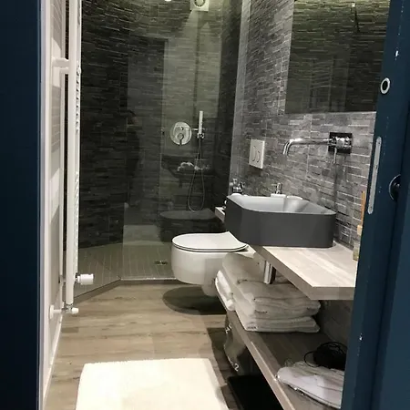 1000 Emozioni Appartement *