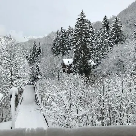 Appartement 1000 Emozioni