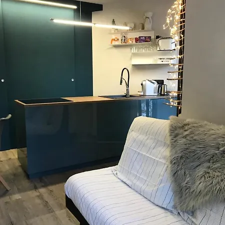 1000 Emozioni Appartement Limone Piemonte