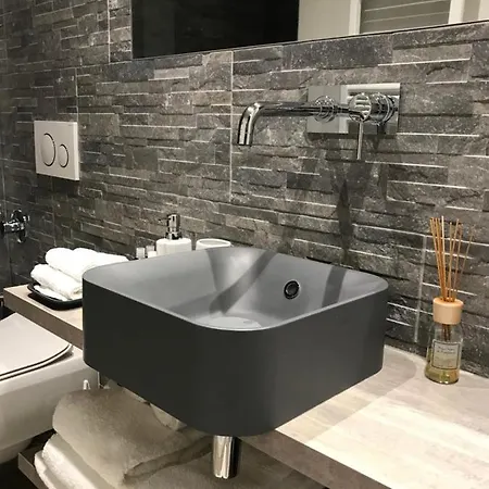 Appartement 1000 Emozioni *