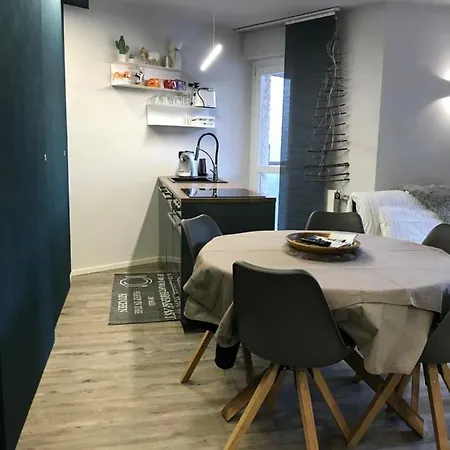 1000 Emozioni Appartement *