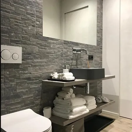 Appartement 1000 Emozioni Limone Piemonte