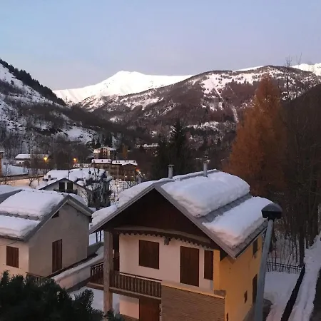 1000 Emozioni Appartement