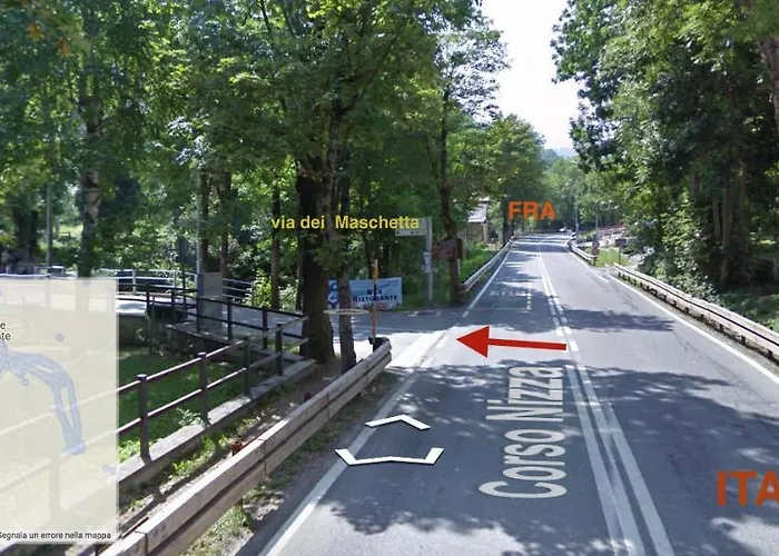 1000 Emozioni 公寓