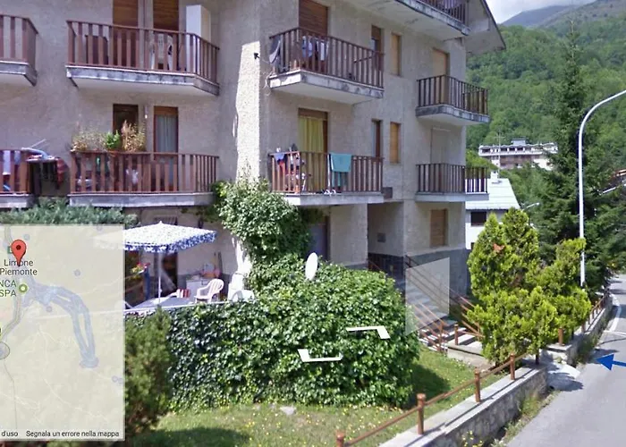 1000 Emozioni Appartamento Limone Piemonte