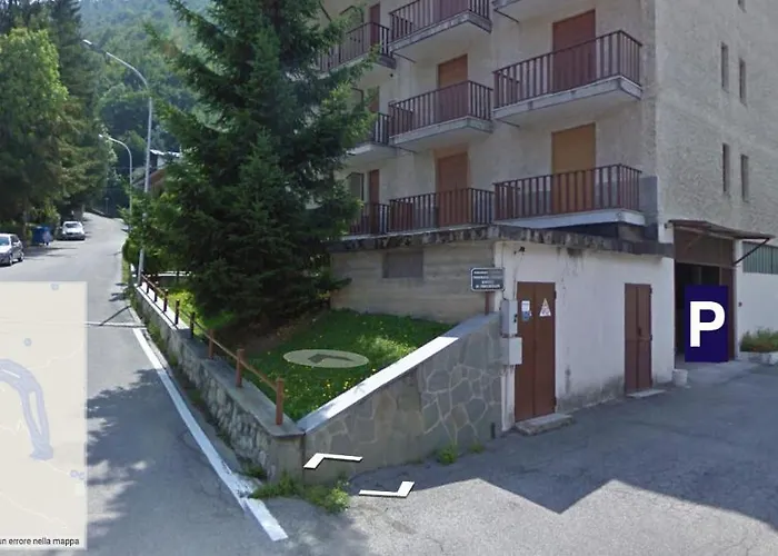 1000 Emozioni 公寓