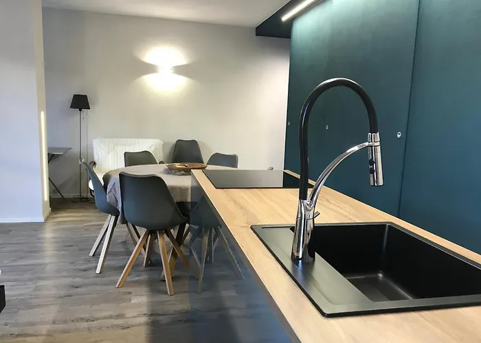 1000 Emozioni Appartamento