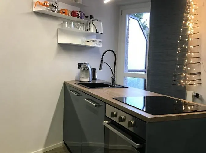 公寓 1000 Emozioni