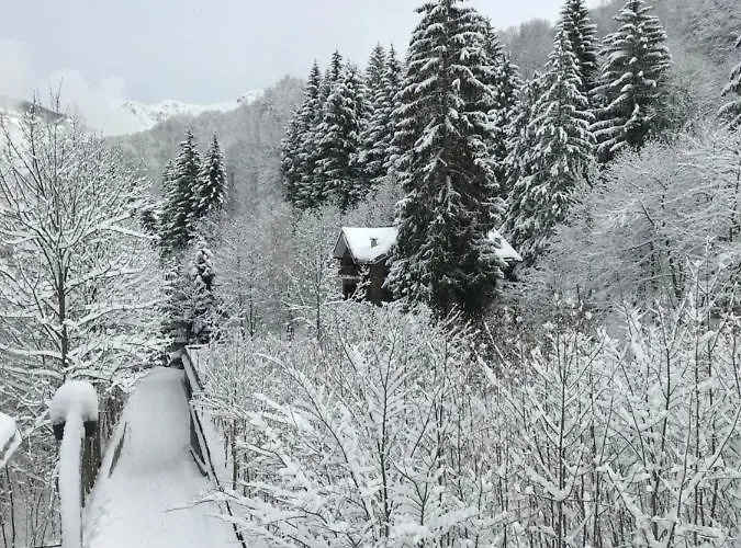 公寓 1000 Emozioni