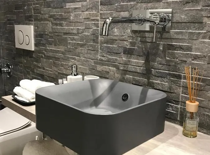 公寓 1000 Emozioni *