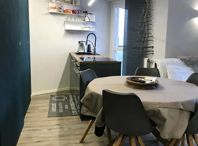 1000 Emozioni 公寓 *