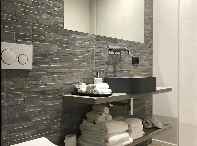 公寓 1000 Emozioni 利莫内皮埃蒙特