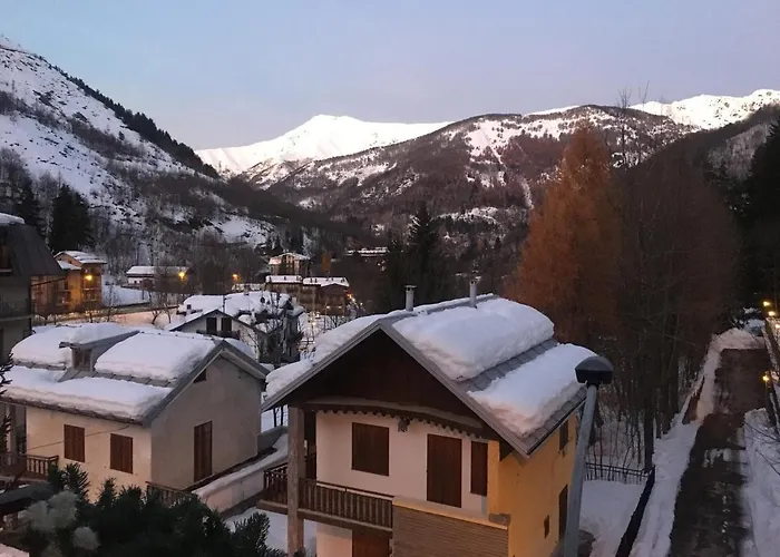 1000 Emozioni 公寓